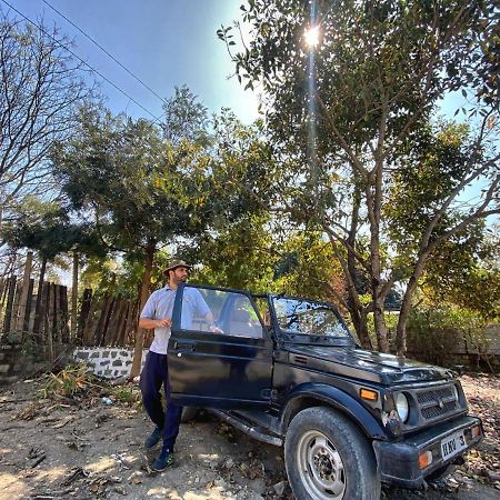 شقة Mandaal Corbett رامناجار المظهر الخارجي الصورة